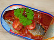 Heringsfilet