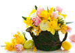 easter bouquet