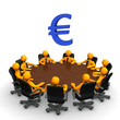 Euro Conference Table
