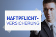 Haftpflichtversicherung