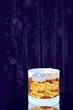 Scotch on rocks Scotch on rocks
