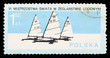 Postage Stamp