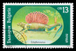 Postage Stamp