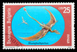 Postage Stamp