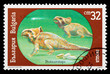Postage Stamp