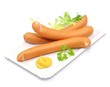 Senf, Wurst