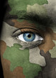 Soldier portrait