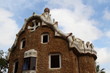 parc Guell, Barcelone