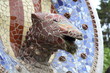 parc Guell, Barcelone