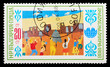 Postage Stamp Postage Stamp