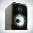 Vector: Vector Audio Speaker Vector Audio Speaker