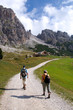 Cirspitzen - Dolomiten - Alpen