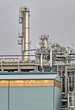 Industrial installation