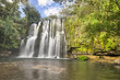 Llano de Cortes Falls