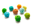 colorful beads in colorful beads in