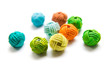 colorful beads in colorful beads in