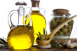 oil