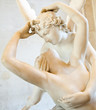 Psyche revived by Cupid kiss