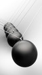 Business Taktgeber Schwarz Grau 02 Business Taktgeber Schwarz Grau 02