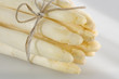 Foto: White asparagus White asparagus