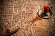 Mappa Antica - Ancient Map -