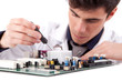 Photo: Computer Engineer Computer Engineer