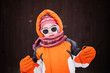 Winter child