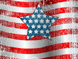 USA flag Design