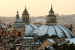 Domes of the Domes of the