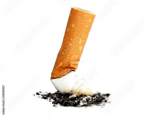 Photo: Cigarette Cigarette