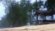Fisherman shelter Fisherman shelter