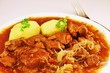 Szegediner Gulasch