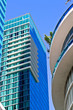 Miami skyline