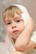 Foto: First aid for sudden pain in the ears First aid for sudden pain in the ears