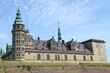 Kronborg Castle, unesco world heritage, Denmark