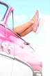 Photo: Car vacation holiday road trip Car vacation holiday road trip