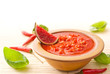 Chili Soße