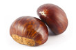 Photo: two chestnut two chestnut