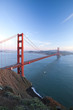 The Golden Gate Bridge The Golden Gate Bridge
