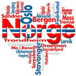 I Love Norge (Norway)