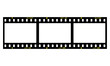 Filmstreifen, Negativ, Film, Fotorahmen