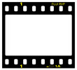 Filmstreifen, Negativ, Film, Fotorahmen