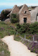 Ruine bretonne