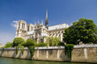 Notre Dame de Paris Notre Dame de Paris