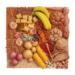 Photo: Carbohydrate Carbohydrate