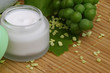 Traubenkernöl Creme