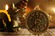Chinese horoscope 星座运势