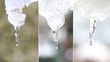 Video: stalactites stalactites