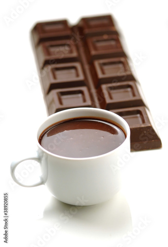 Photo: Cioccolata Cioccolata