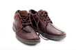 winter brown boots